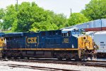 CSX 994